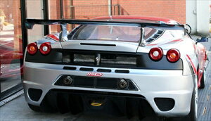 Ferriari F430 AEBO FRP ht