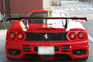 Ferriari 360 modena AEBO ^Cv2 J[{ NAhς