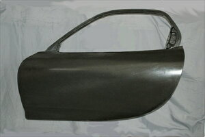 RX-7 FD3S PANTERA プレミアムカーボンドア