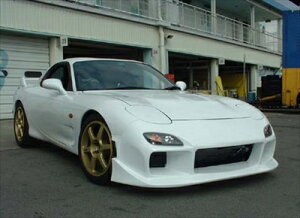 RX-7 FD3S RSPANTERA tgop[X|C[ ht