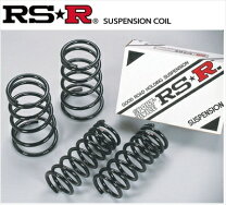 楽天市場】rsr プリウス 50系 ダウンサスの通販