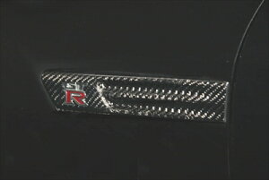R35 GT-R (2007/102013/8) tF_[Gupl EZbg DubNJ[{ f|NAhdグ