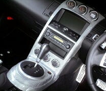 楽天市場】Z33（インテリアパネル｜内装パーツ）：パーツ<車用品<車 