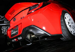 ZD8 BRZ gNX|C[ FRP ht