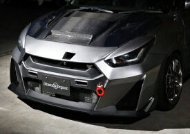 ZC33S スイフトスポーツ フロントバンパー