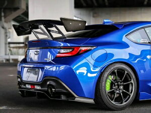 ZD8 BRZ GTEBO REGAL TYPE