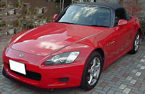 S2000 AP1/2 tgbvX|C[ J[{