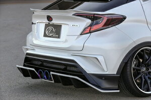 C-HR O ZYX10/NGX50 An[tX|C[ver.2(115pC}t[p) nCO[h/PFh t