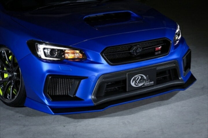 楽天市場】WRX STI VAB/S4 VAG D型〜 VAB-GT フロントグリル ハイ 