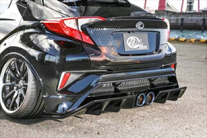 C-HR O ZYX10/NGX50 AfBt[U[Ver.1 100pC}t[p/nCO[h/fJ[h
