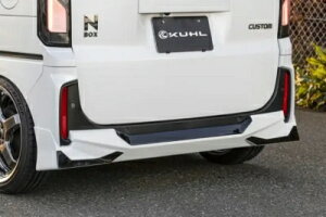 JF5/JF6 N-BOX JX^ KUHL STYLE AGA [J[PFhi