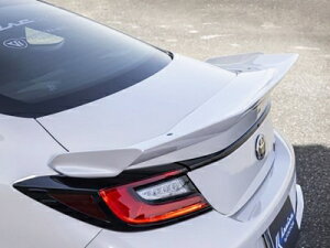 GR86 KRUISE KR-ZN8RR AECOTYPE2 [J[PFhi