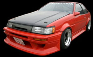 AE86 r Type 2 3_Lbg(tgop[ETChXebvEAop[) hς