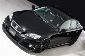 LEXUS IS 350/250 �O���i2005/09-2008/09�j LSR EDITION 3�_�Z�b�g �h����t��