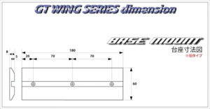 ėp SARD GT WINGp i1j ^Cv