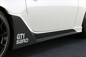 BRZ ZC6 GT1 PERFORMANCE AERO TChXebv _NgJȂ hς