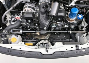 ZN8 GR86 SARD DAMPER