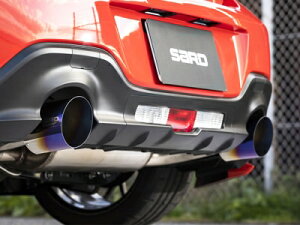 ZN8 GR86 Su-Z XeX}t[ Type-2