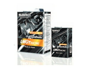 LMGT OIL ACEA C3 5W-40 4L 1P[X(6)