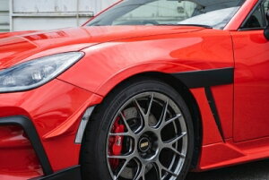 ZN8 GR86 GT1 �J�i�[�h �P�i�@���[�J�[�h���� �N���X�^���z���C�g�p�[��(K1X)