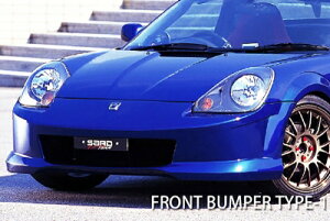 MR-S �t�����g�o���p�[�X�|�C���[ TYPE-1 �h����