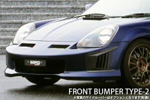 MR-S �t�����g�o���p�[�X�|�C���[ TYPE-2 �h����t