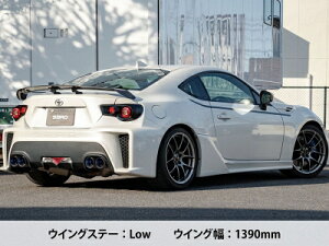 [i ėp LSR WING 1390mm ό󐫃E^NAh J[{D Xe[:LOW