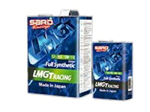 LMGT RACING IC 0W-16 1L 1P[X(12)