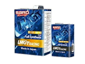 LMGT RACING IC 0W-40 1L 1P[X(12)