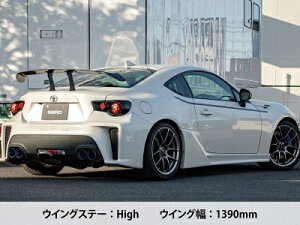 [i ėp LSR WING 1390mm ό󐫃E^NAh J[{D Xe[:High