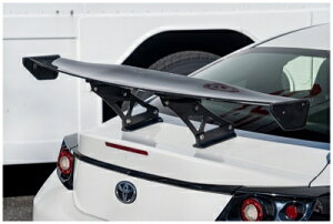 ZN8 GR86 GT-WING Fuji mini (1,400mm) J[{ D