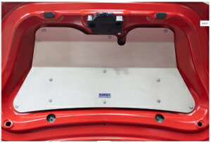 ZN8 GR86 GT-WING Fuji mini 専用オプション ウイングマウントブレース