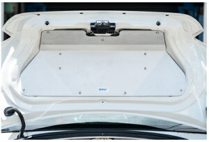 ZC6 BRZ GT-WING Fuji mini 専用オプション ウイングマウントブレース