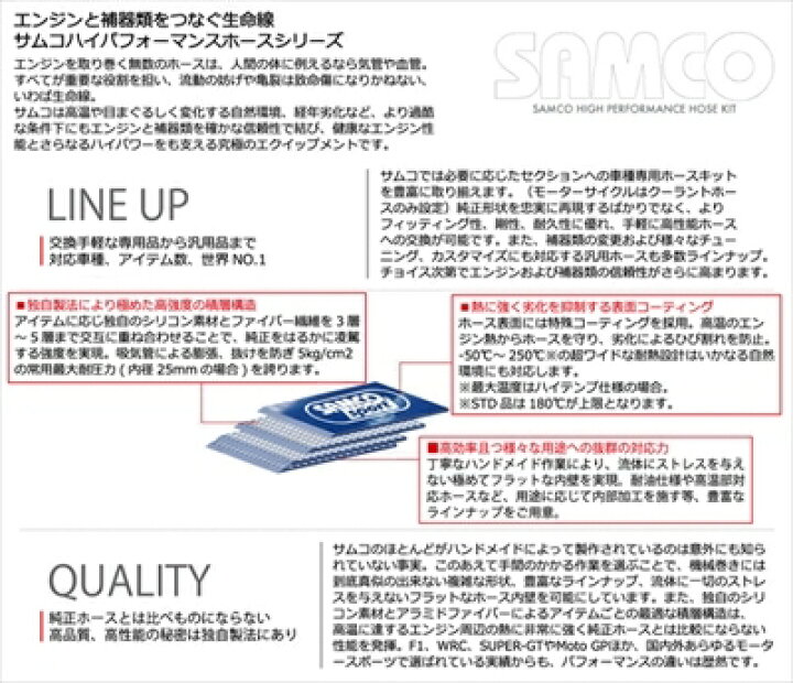 楽天市場】フォレスター SF5 Atype インダクションホース+ホースバンド 