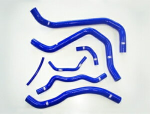 S660 JW5 クーラントホース+ホースバンドセット オプションカラー:ヴィンテージブラック