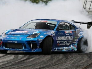 GR86 ZN8 [VO tgI[o[tF_[