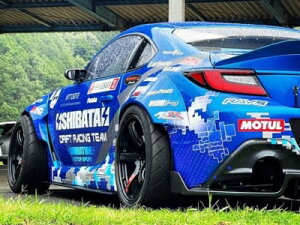 GR86 ZN8 [VO I[o[tF_[