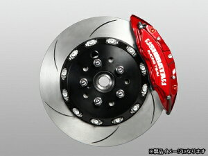 GR86 ZN8 SHIBATA MOTOR SPORTS u[LLbg tg 4pot 330mm