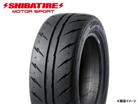 SHIBATIRE シバタイヤ R23 195/45R14 300