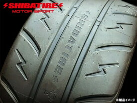 SHIBATIRE シバタイヤ R31 185/60R14 200R