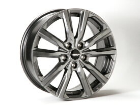 SHIBATIRE SHIBAWHEEL S23 4本セット 15インチ 5.5J+40 100-5H