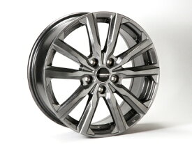SHIBATIRE SHIBAWHEEL S23 4本セット 17インチ 7.0J+38 114.3-5H