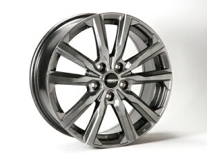 SHIBATIRE SHIBAWHEEL S23 4�{�Z�b�g 18�C���` 7.5J+48 114.3-5H
