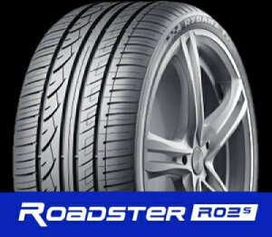 SHIBATIRE �V�o�^�C�� RYDANZ ROADSTER R02S 305/40R22 114V XL