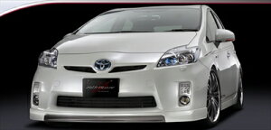 vEX ZVW30 O Z_V[Y FRONT LIP SPOILER fn hς