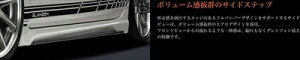 vEX ZVW30  GLANZEN SIDE STEP Ver2 h X[p[zCgII (040j