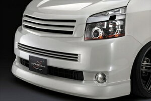 ヴォクシー R70/75 前期 Z/ZSグレード フロントグリル