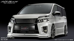 HNV[ ZRR80W ZS O tgX|C[ ABS ht