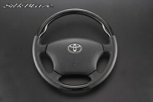 ハイエース 200系 ステアリング タイプSD