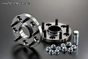 Ft@CA 20n DIGICAM×SILKBLAZE ChgbhXy[T[ tgp P.C.D.114.3@5H@P1.5@16mm